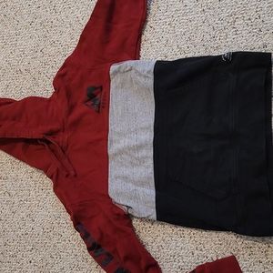 American eagle sweatshirt